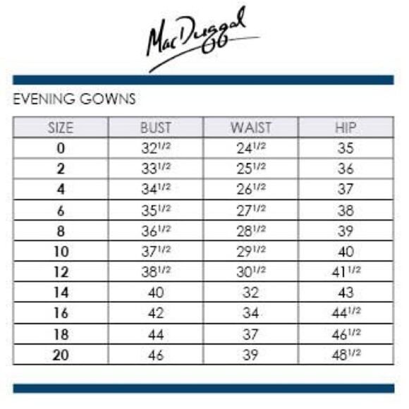 MAC DUGGAL Women’s Embellished Bow Belt Illusion Long Sleeve A-Line Dress in 10 - Picture 11 of 13